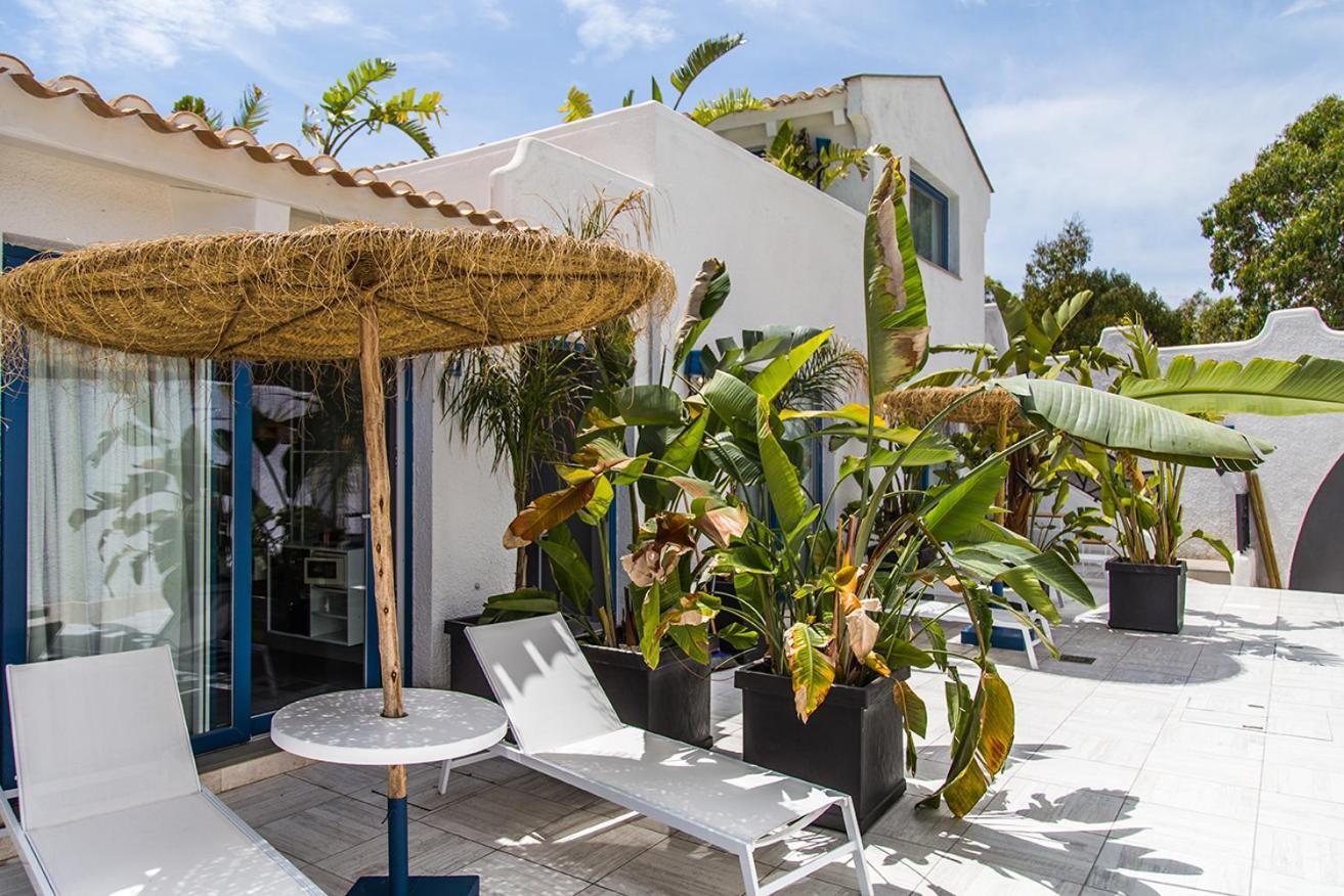 Capoblu Hotel Pula Exterior photo